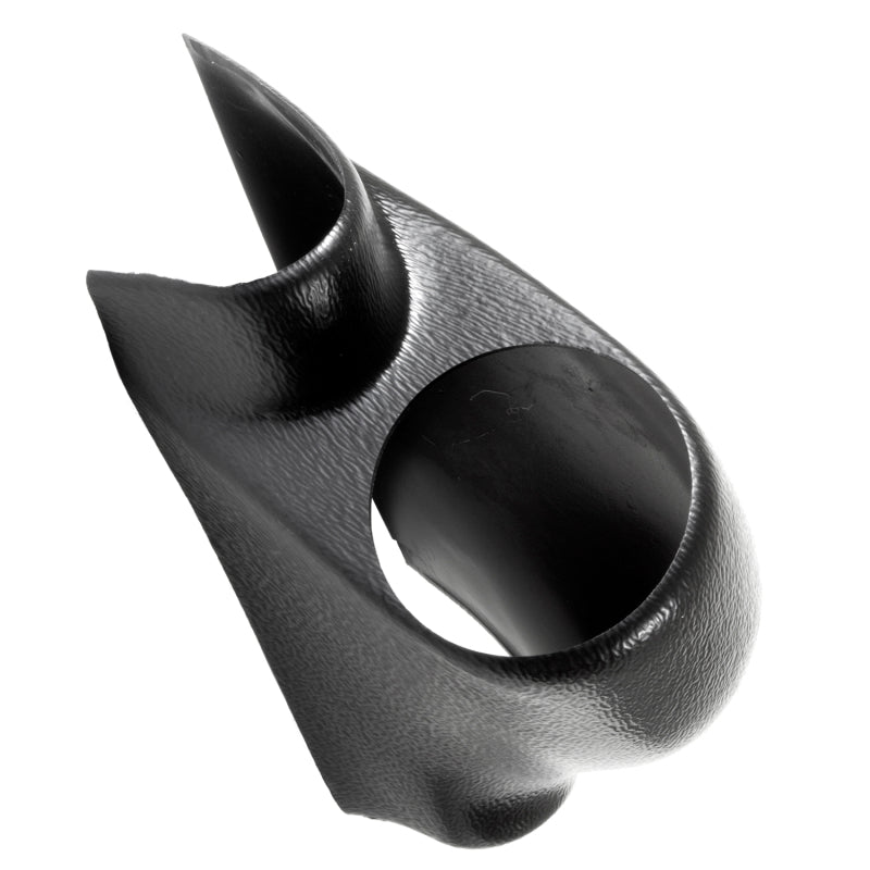 Autometer 92-98 BMW 3 Series 4 Dr E36 Only 52mm Single Pod (Black) 20201 20201 Photo - Primary