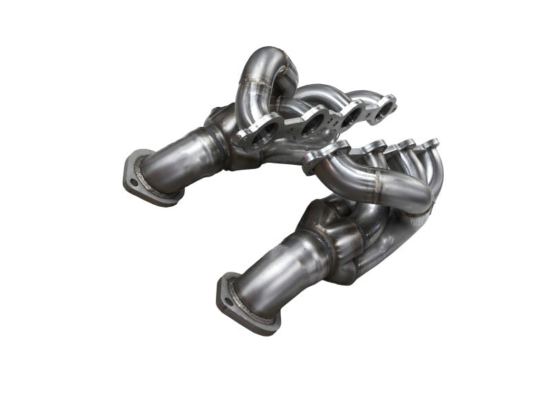 Kooks 10-15 Chevrolet Camaro 6.2L 1-3/4in x 1-7/8in SS Super Street Series Headers 22501300 22501300 Photo - Primary