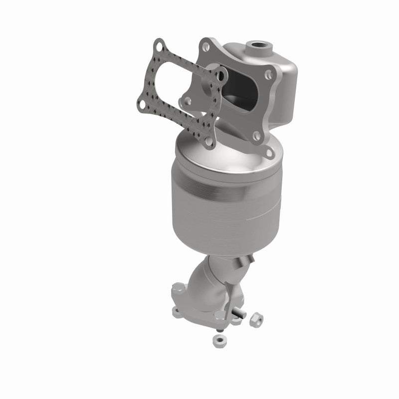 MagnaFlow Acura TL OEM Grade Federal / EPA Compliant Manifold Catalytic Converter 51995 360 Degree Image Set