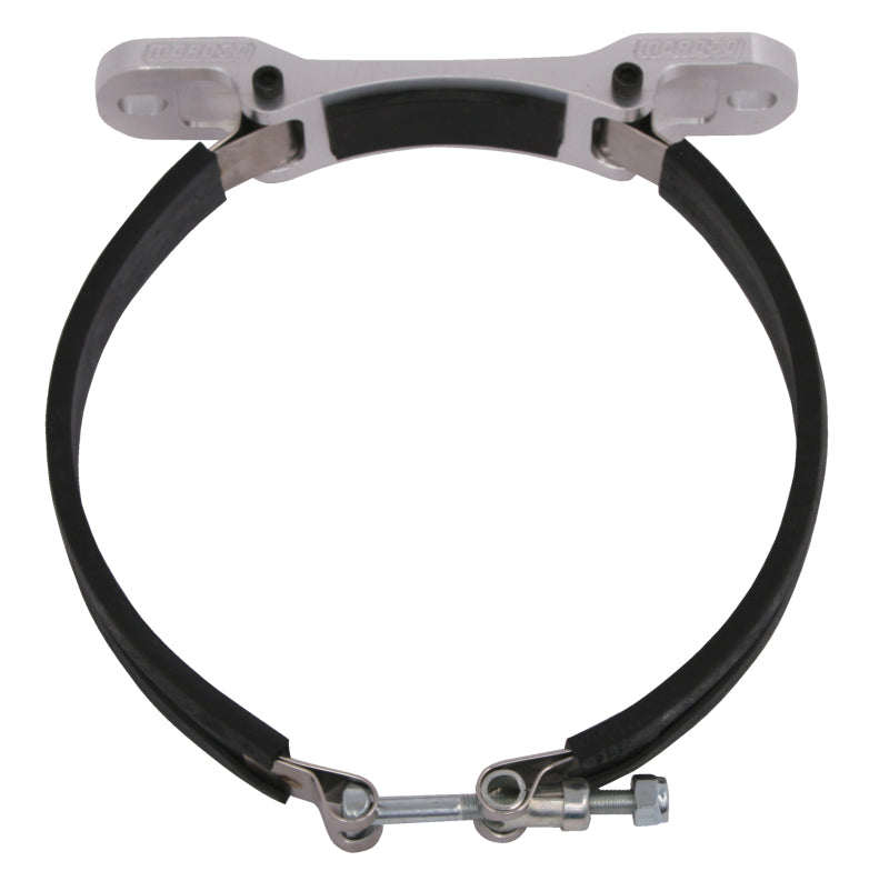 Moroso Dry Sump Oil Tank Mounting Kit - 7in Tanks - 2 Pack 22674 22674 Photo - Primary