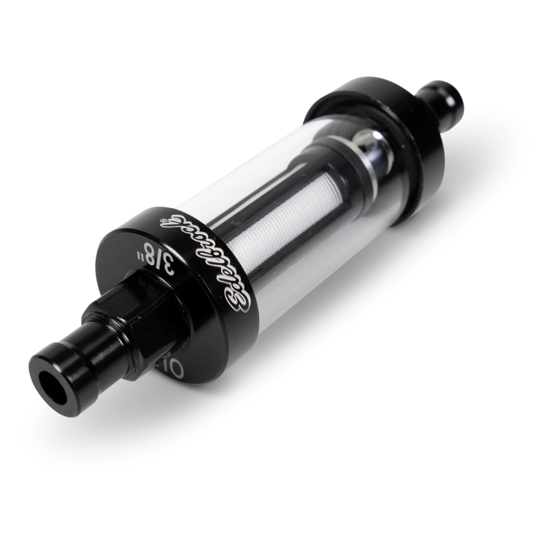 Edelbrock EDE Fuel Filter Fuel Delivery Fuel Filters main image