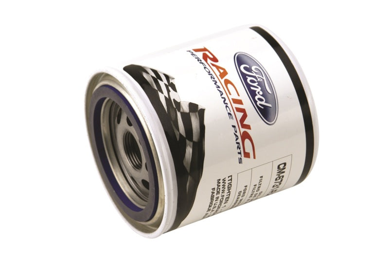 Ford Performance Parts High Performance Oil Filter CM-6731-FL820 Photo - Unmounted