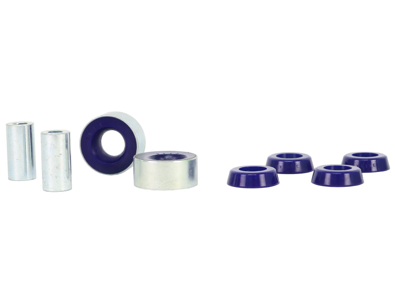 SuperPro Rear Control Arm Bushing Kit SPF2422K Photo - Primary