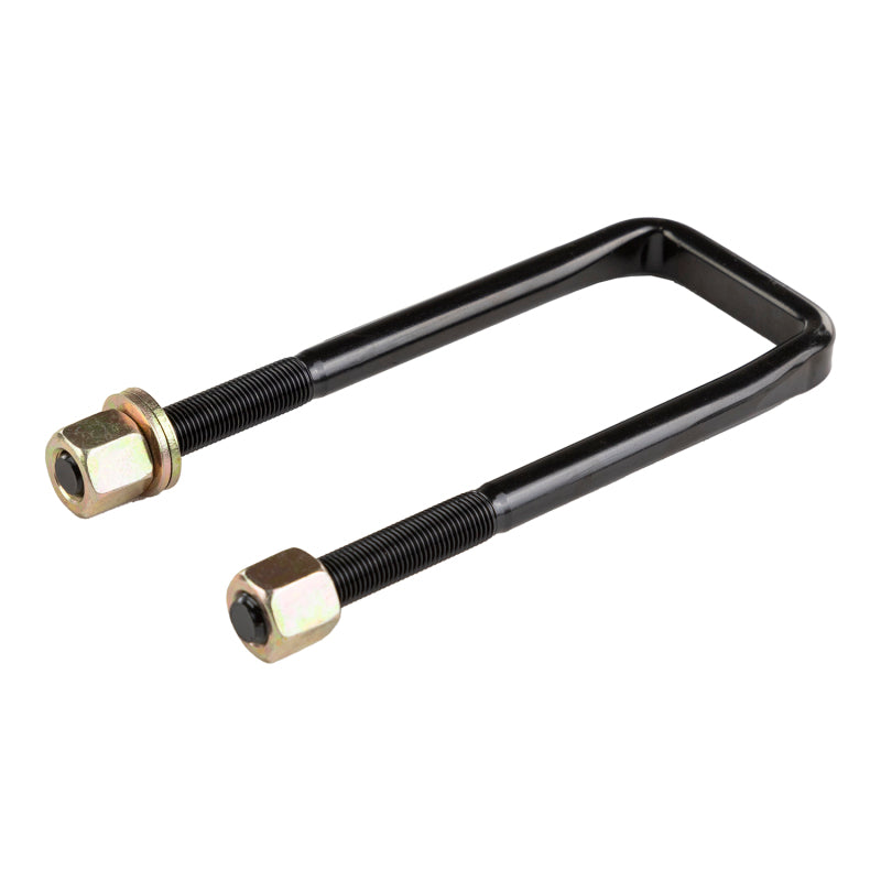 Old Man Emu ARB / OME U Bolt Washer & Nut U Bolt Hilux Front OMEU52 OMEU52 Photo - Unmounted