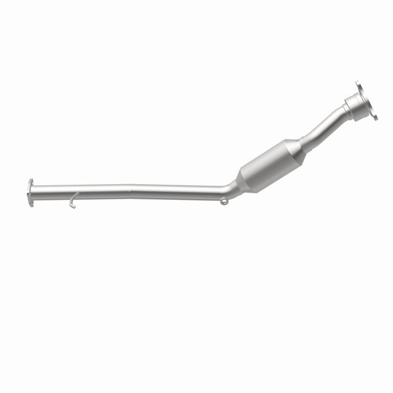 MagnaFlow Saturn Vue California Grade CARB Compliant Direct-Fit Catalytic Converter 4481228 360 Degree Image Set