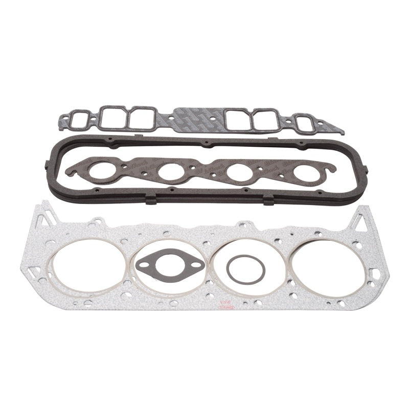 Edelbrock Gaskets Cylinder Head Gasket Set BBC Gen V and Vi 7376 7376 Photo - Primary
