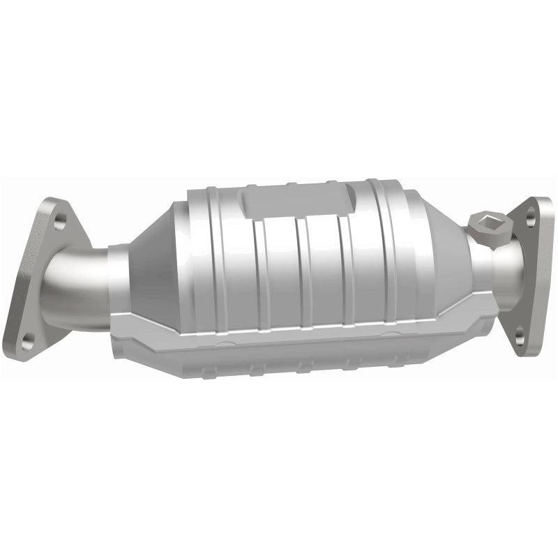 MagnaFlow Nissan OEM Grade Federal / EPA Compliant Direct-Fit Catalytic Converter 49478 Photo - out of package