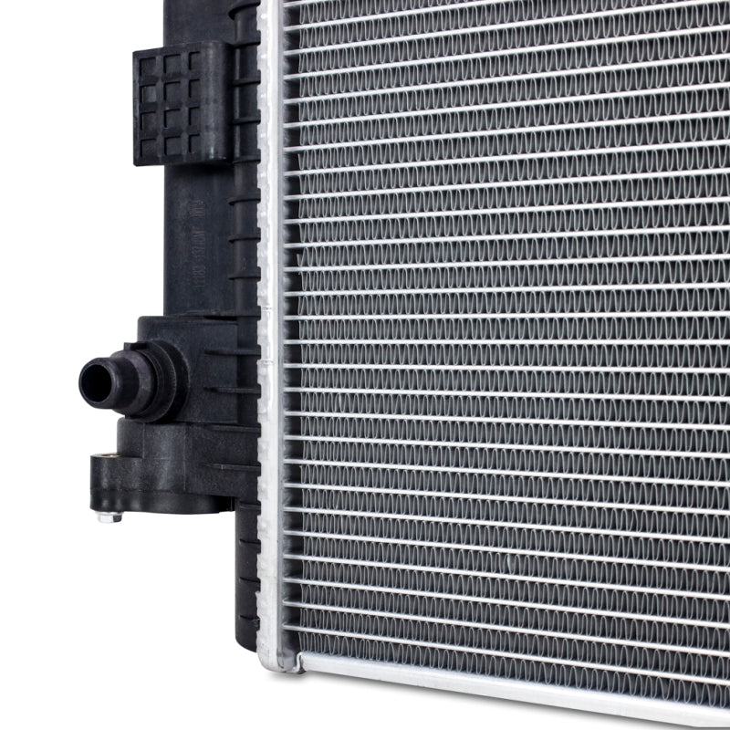 Mishimoto 17-22 Ford 6.7L Powerstroke Replacement Secondary Radiator R13716 R13716 User 1