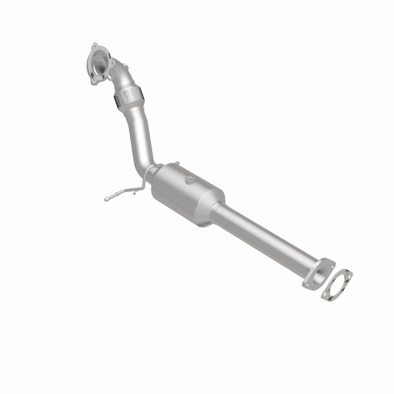 MagnaFlow Volvo California Grade CARB Compliant Direct-Fit Catalytic Converter 5551738 360 Degree Image Set