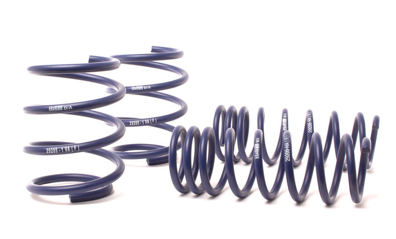 H&R Sport Springs BMW 650I 2006-2010 29205 Photo - out of package