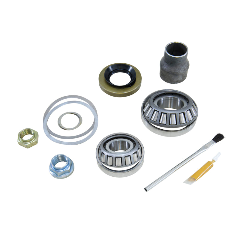 Yukon Gear & Axle Yukon Gear Pinion install Kit For Toyota Landcruiser Diff PK TLC PK TLC Photo - Primary
