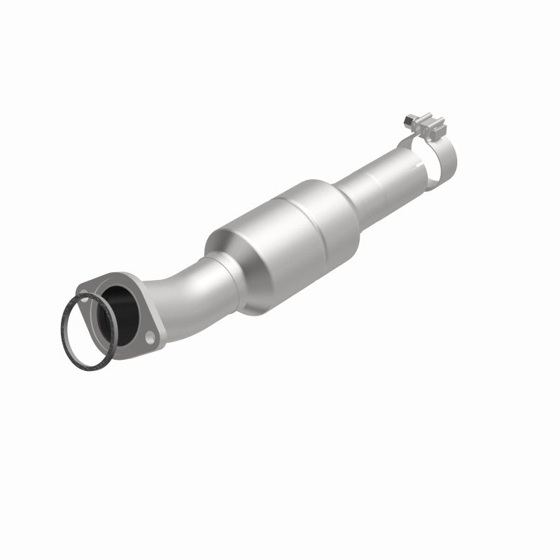MagnaFlow Scion tC OEM Grade Federal / EPA Compliant Direct-Fit Catalytic Converter 49156 360 Degree Image Set