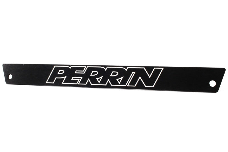 Perrin Performance Perrin 2022 Subaru WRX License Plate Delete - Black PSP-BDY-116BK PSP-BDY-116BK User 1