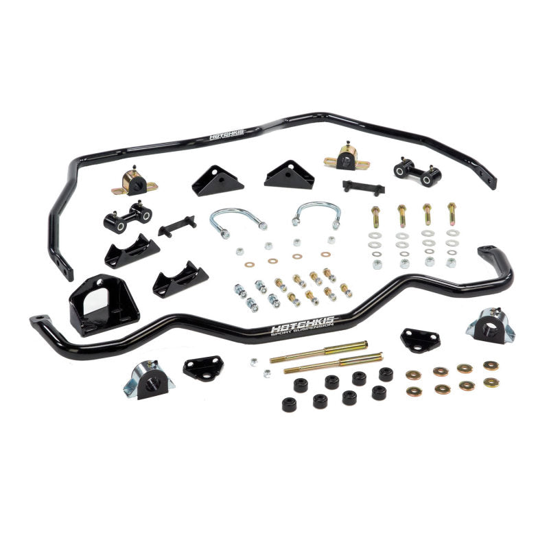 Hotchkis 58-64 GM B-Body Sway Bar Kit 2268 Photo - Primary