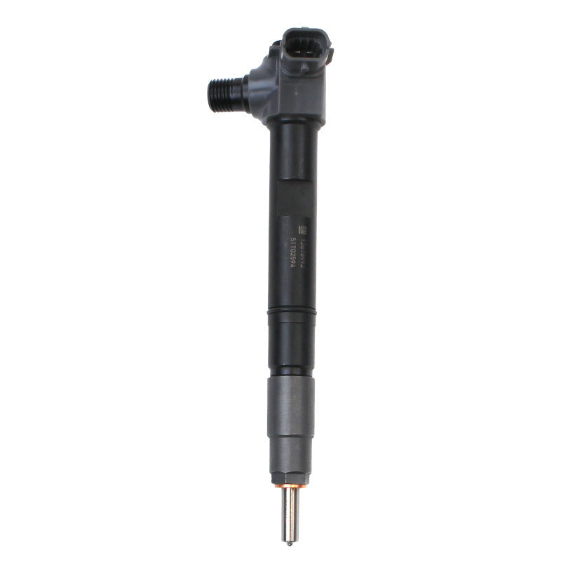 Industrial Injection 2017+ Chevrolet OEM Denso 6.6 Duramax L5P Fuel Injector 12678992 12678992 User 1