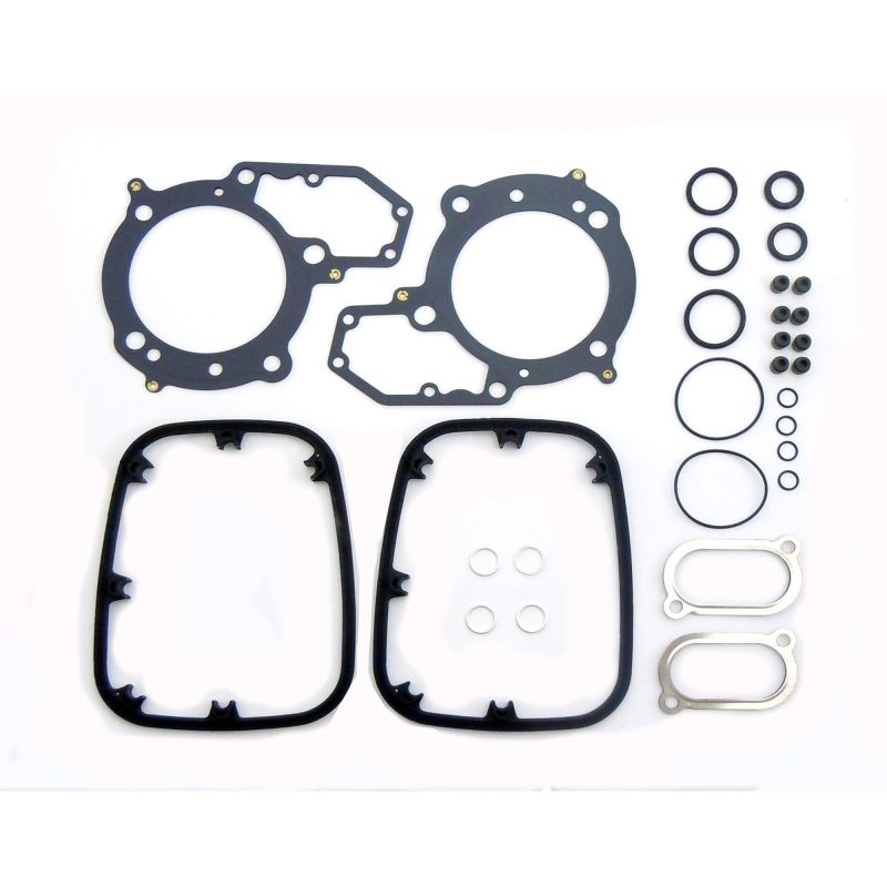 Athena 01-03 BMW R 1150 GS Adventure 1150 Top End Gasket Kit P400068600013 P400068600013 Photo - Primary