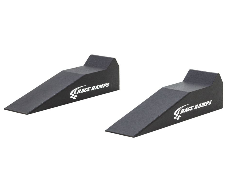 Race Ramps 40-inch Sport Ramp RR-40 User 1