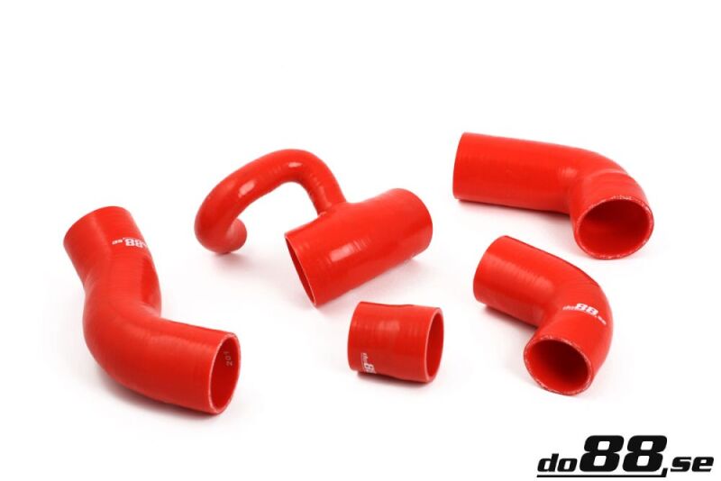 do88 DOB Hose - Intercooler/Turbo Air Intake Systems Silicone Couplers & Hoses main image