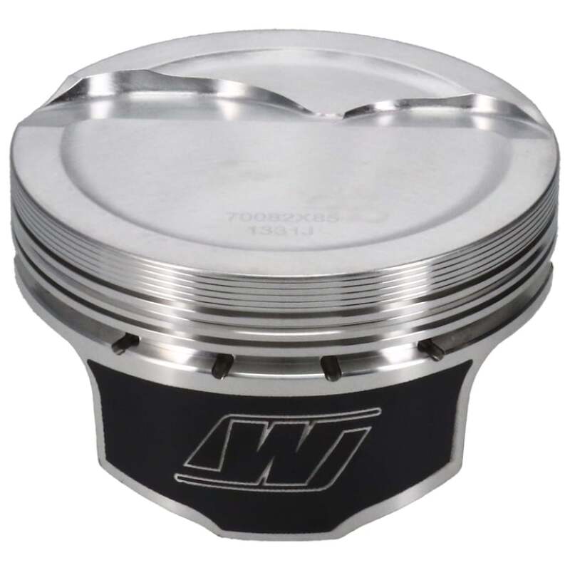 Wiseco Chevy LS 10.00 CC FT 4.085 In. Bore 1.105 In. CH Piston- Set of 8 RED0082X85 RED0082X85 Photo - Primary