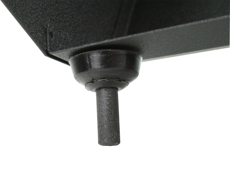 aFe Magnum FORCE Stage-2 Pro 5R Cold Air Intake System - Jeep Wrangler (JK 54-11252-2 Photo - Unmounted