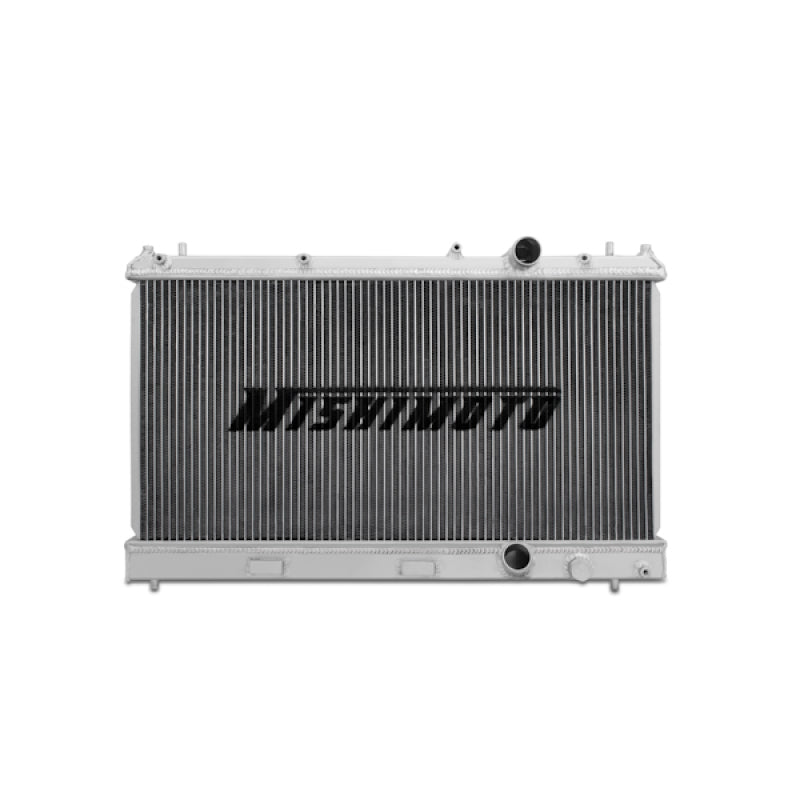 Mishimoto Aluminum Racing Radiator 95-99 Dodge Neon Manual Transmission MMRAD-NEO-96 User 3