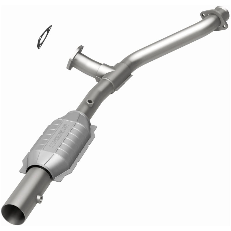 MagnaFlow Dodge Ram 2500 HM Grade Federal / EPA Compliant Direct-Fit Catalytic Converter 24461 Photo - out of package
