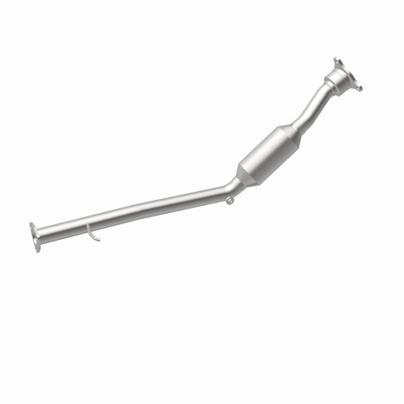 MagnaFlow Saturn Vue California Grade CARB Compliant Direct-Fit Catalytic Converter 4481228 360 Degree Image Set
