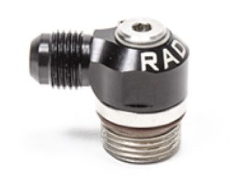 Radium Engineering 8AN ORB Banjo To 8an Male Adapter Fitting 20-1000-0808 20-1000-0808 User 1
