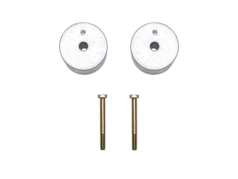 ICON 2017+ Ford Raptor Rear Bump Spacer Kit 95226 95226 Photo - Primary