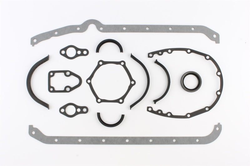Cometic Gasket Bottom End Gasket Kit - SBC CAGPRO1003B PRO1003B Photo - Primary