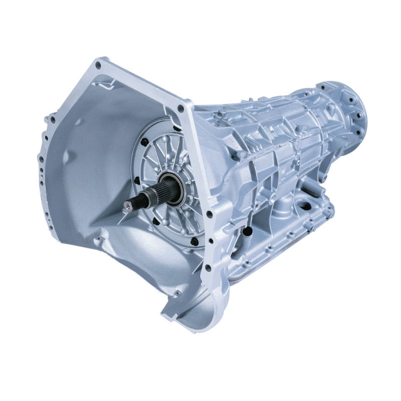 BD Diesel Transmission Kit - 1995-1997 Ford E4OD 95-97 4wd 1064424F 1064424F Photo - Primary