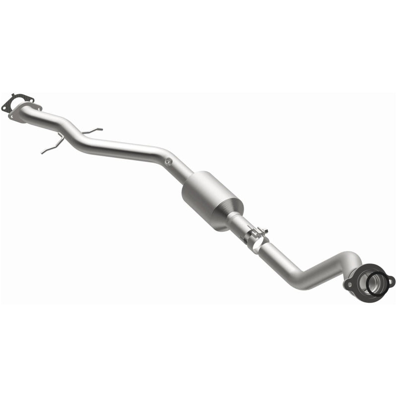 MagnaFlow California Grade CARB Compliant Direct-Fit Catalytic Converter 4451216 Photo - out of package