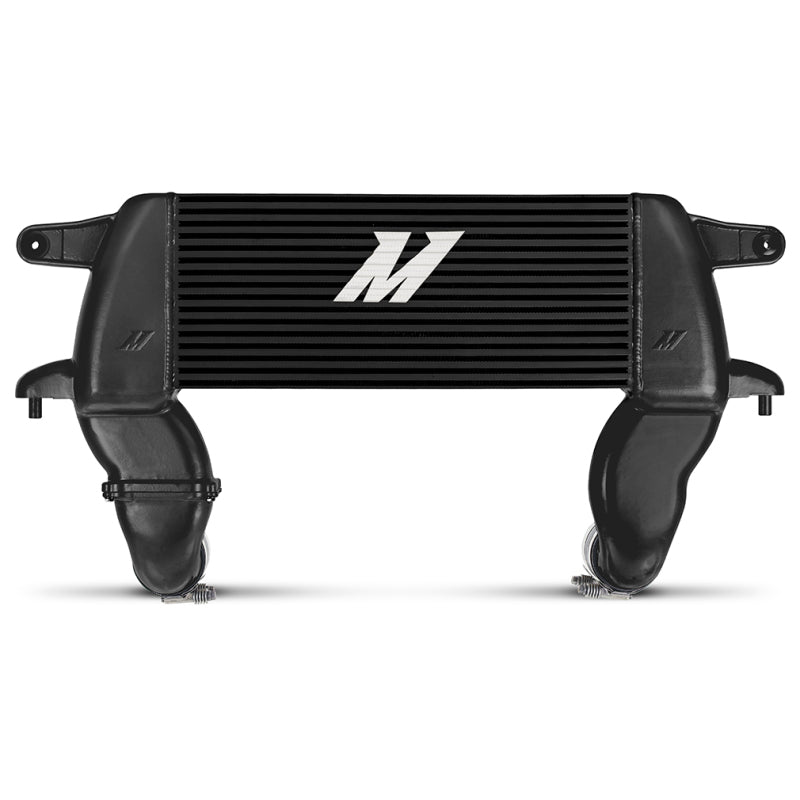 Mishimoto 21+ Ford Bronco High Mount Intercooler Kit - Black MMINT-BR-21HBK MMINT-BR-21HBK User 1