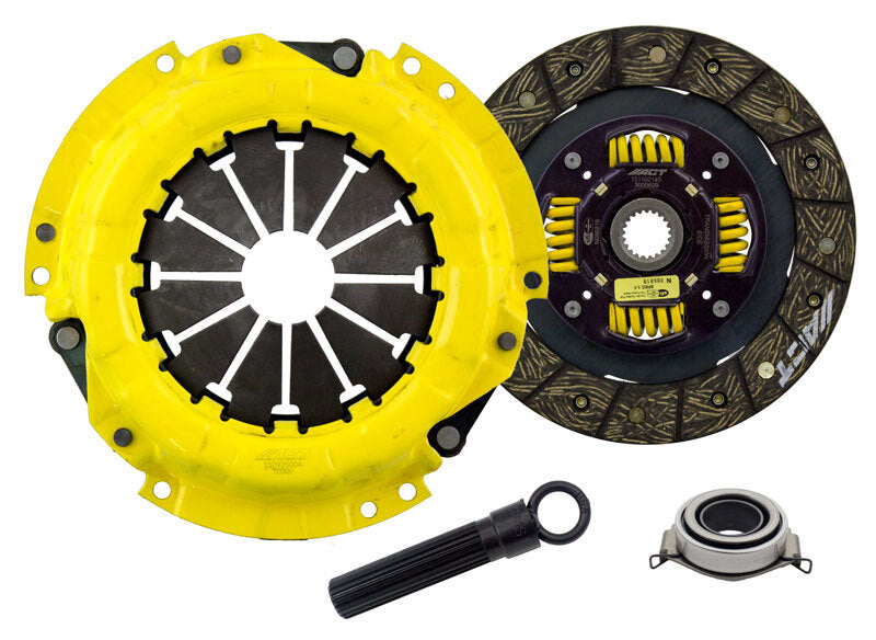 ACT HD Clutch Kit Performance Street Scion Xd ALL 08-10 SC1-HDSS Photo - Primary