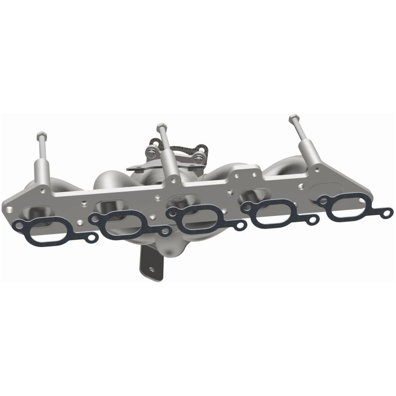 Magnaflow 01-05 Volvo S60/V70 2.4L Direct Fit Converter 22-138 22-138 Photo - out of package