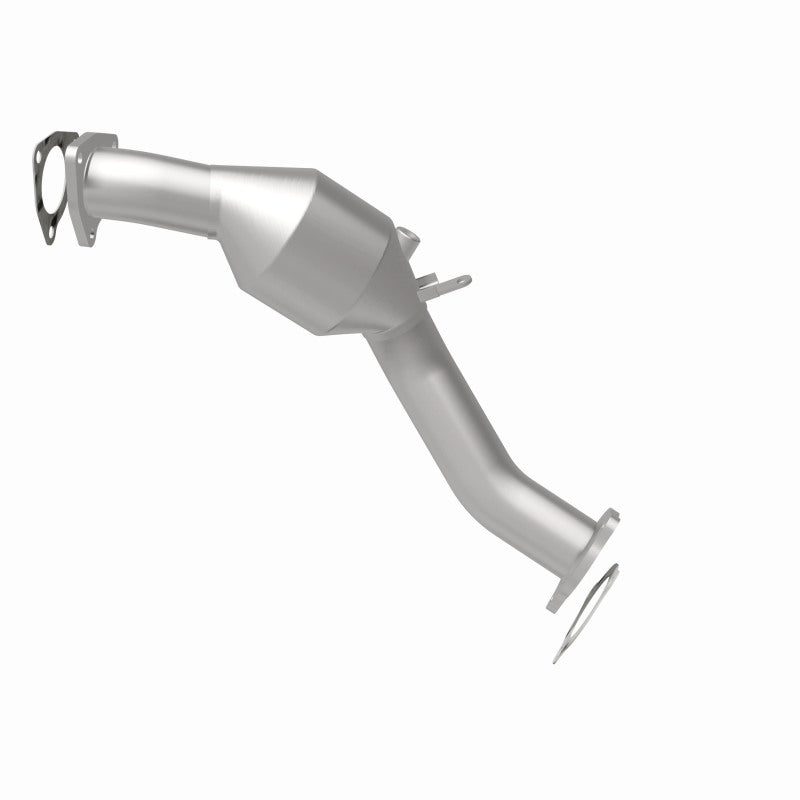 MagnaFlow Audi Q7 OEM Grade Federal / EPA Compliant Direct-Fit Catalytic Converter 52400 360 Degree Image Set