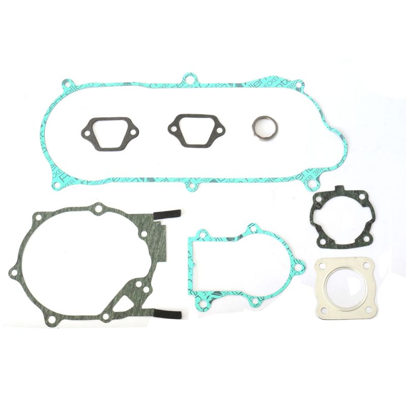 Athena 86-94 Honda NT 50 Complete Gasket Kit (Excl Oil Seal) P400210850009 P400210850009 Photo - Primary