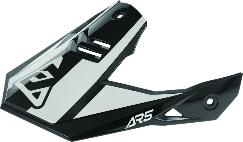 Answer Ar5 Crypto Visor Blkwht 447100 447100 Photo - Primary