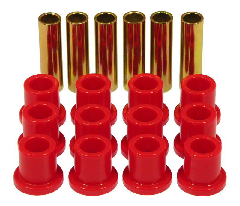 Prothane Leaf Spring Shackle Bushing 6-1001 Photo - Primary