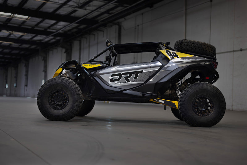 K&N Engineering K&N 23-24 CAN-AM Maverick RX 999CC Aircharger - Cold Air Intake System 63-1148 63-1148 Photo - Mounted