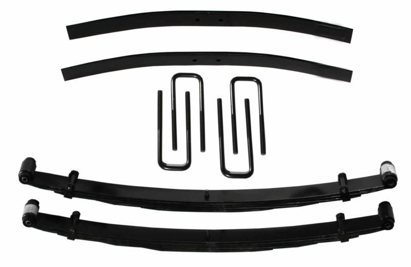 Skyjacker 2" 67-77 F250 4WD F720K F720K Photo - Primary