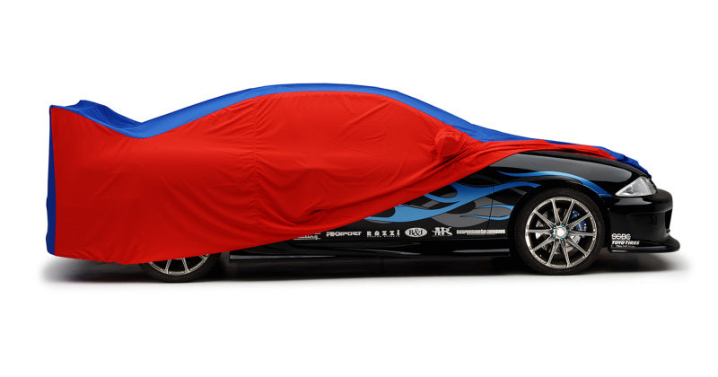 Covercraft 02-05 Ford Thunderbird Custom Weathershield Hp Car Cover - Multi-Color C16301PX C16301PX Photo - Primary