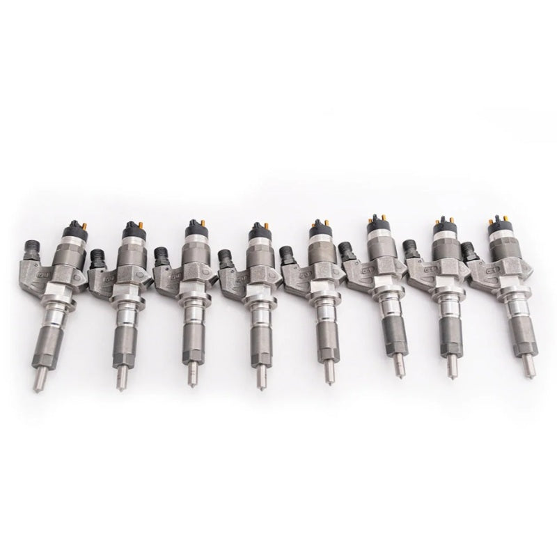 DDP Duramax 01-04 LB7 Economy SeriesInjector Set DDP NLB7-ECO DDP NLB7-ECO User 1