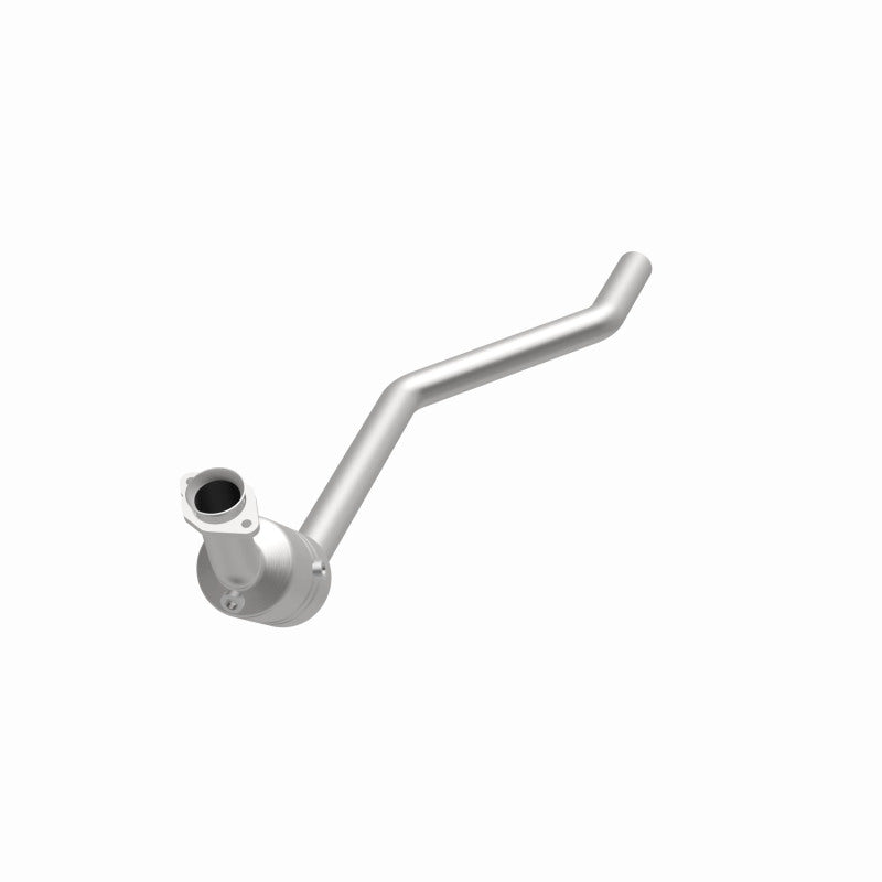 MagnaFlow Jaguar S-Type California Grade CARB Compliant Direct-Fit Catalytic Converter 5461225 360 Degree Image Set