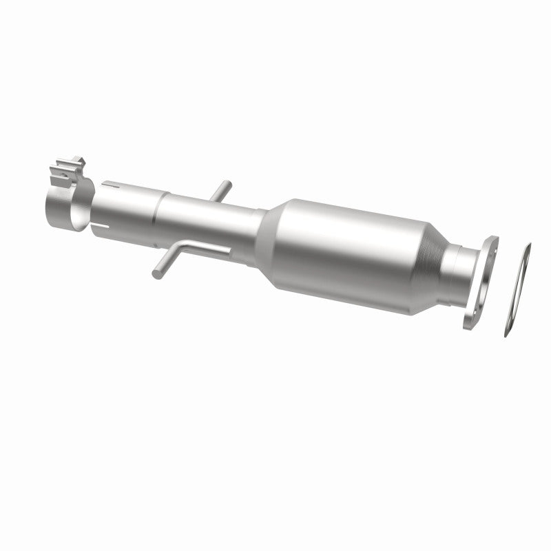 MagnaFlow California Grade CARB Compliant Direct-Fit Catalytic Converter 5571623 360 Degree Image Set