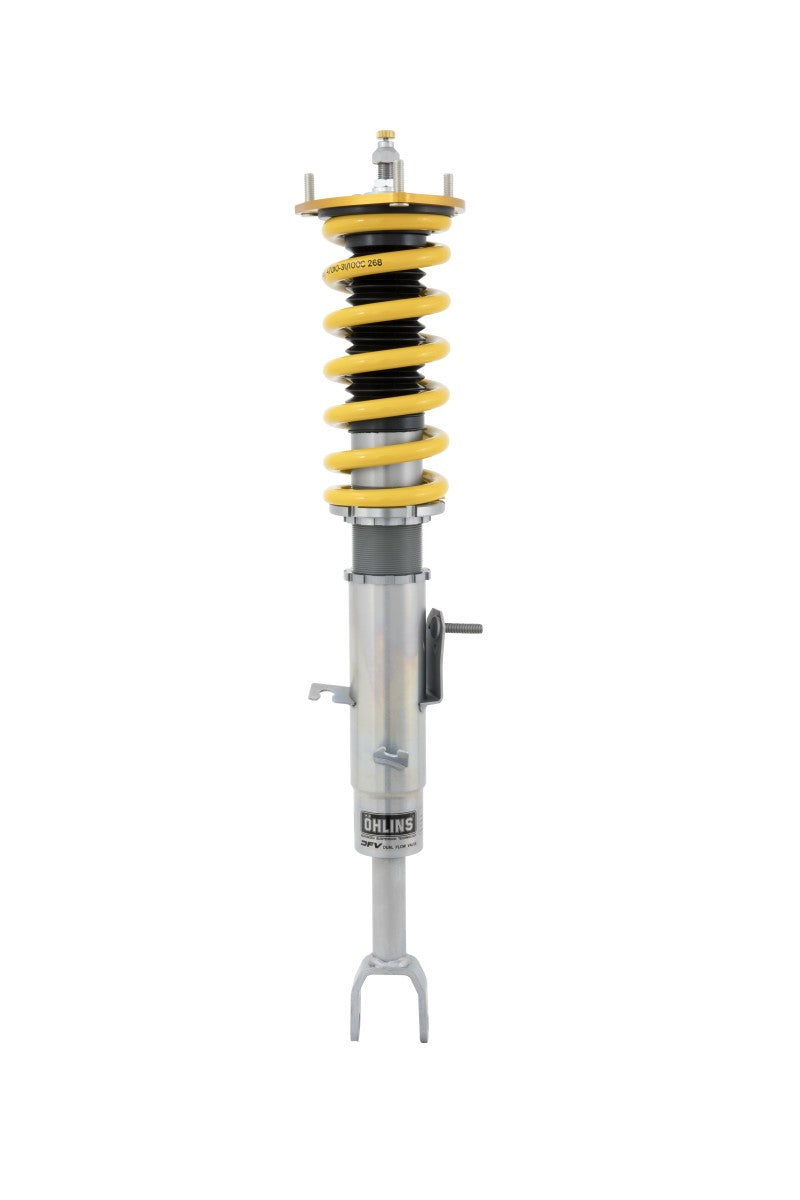 Ohlins 02-09 Nissan 350Z (Z33) Road & Track Coilover System NIS MI00S1 NIS MI00S1 User 1