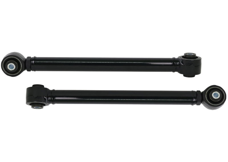 Superpro 07-17 Jeep Wrangler JK / 2018 Jeep Wrangler JK Lower Trailing Arm Set TRC1187 TRC1187 User 1