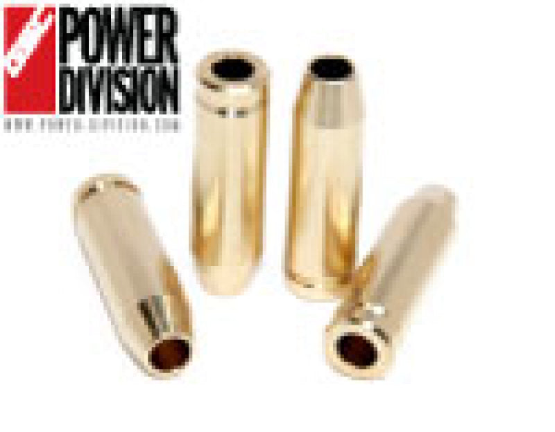 GSC P-D Mitsubishi 4G63T Manganese Bronze Intake Valve Guide +.001in Oversize OD - Single 3002.001-1 3002.001-1 User 1