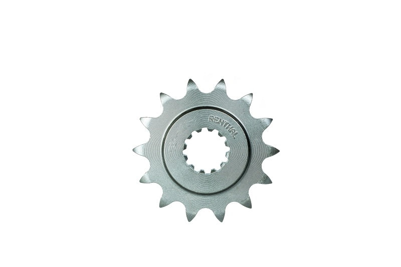 Renthal 24+ KTM 50SX/GasGas MC50/Husqvarna TC50 Front Sprocket 415-11P 516--415-11p 516--415-11p User 1