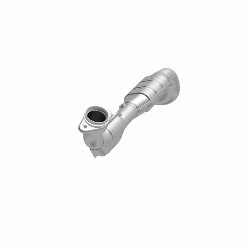 MagnaFlow Ford Expedition HM Grade Federal / EPA Compliant Direct-Fit Catalytic Converter 24412 360 Degree Image Set